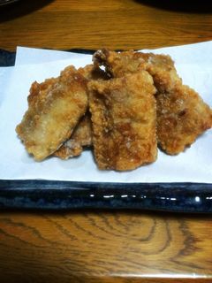 さんまの竜田揚げ-レシピのメイン写真
