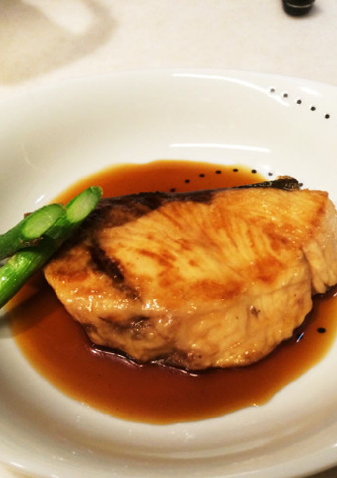 簡単！ぶりの照り焼き！-レシピのメイン写真