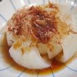 余計な物は要りません!レンチン新玉ねぎ