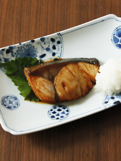 ぶりの照り焼き-レシピのメイン写真