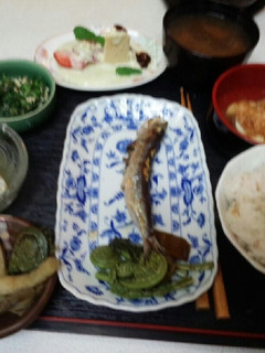 血管プラークダイエット食261(筍煮)-レシピのメイン写真