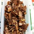 出し鰹で美味しい佃煮