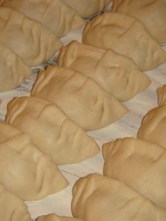 皮から手作り♪水餃子-レシピのメイン写真