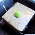 中華食材でゴマ豆腐☆