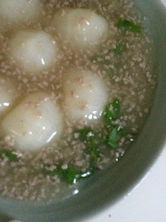 ふろふき蕪withとろ〜り挽き肉餡-レシピのメイン写真