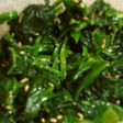 韓国の家庭の味2!ほうれん草のナムル