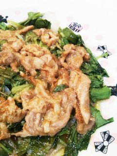 新玉と豚肉のレンチン蒸し料理-レシピのメイン写真