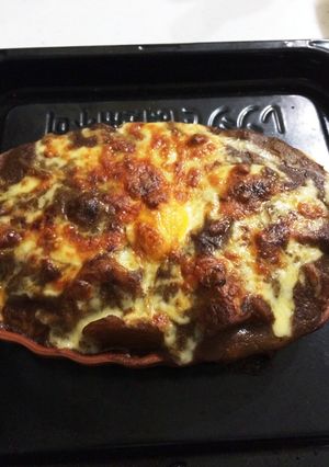 リメイク！小麦アレルギー絶品カレードリア-レシピのメイン写真