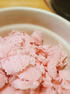 飲むヨーグルトで♪さっぱり手作りアイス☆-レシピのメイン写真