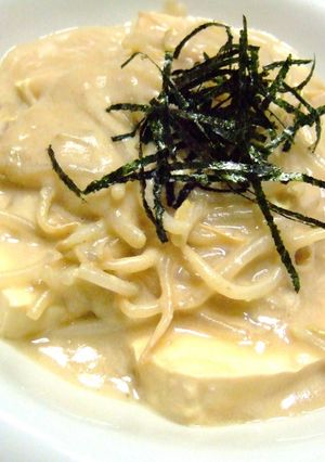 豆腐ともやしの坦々風-レシピのメイン写真