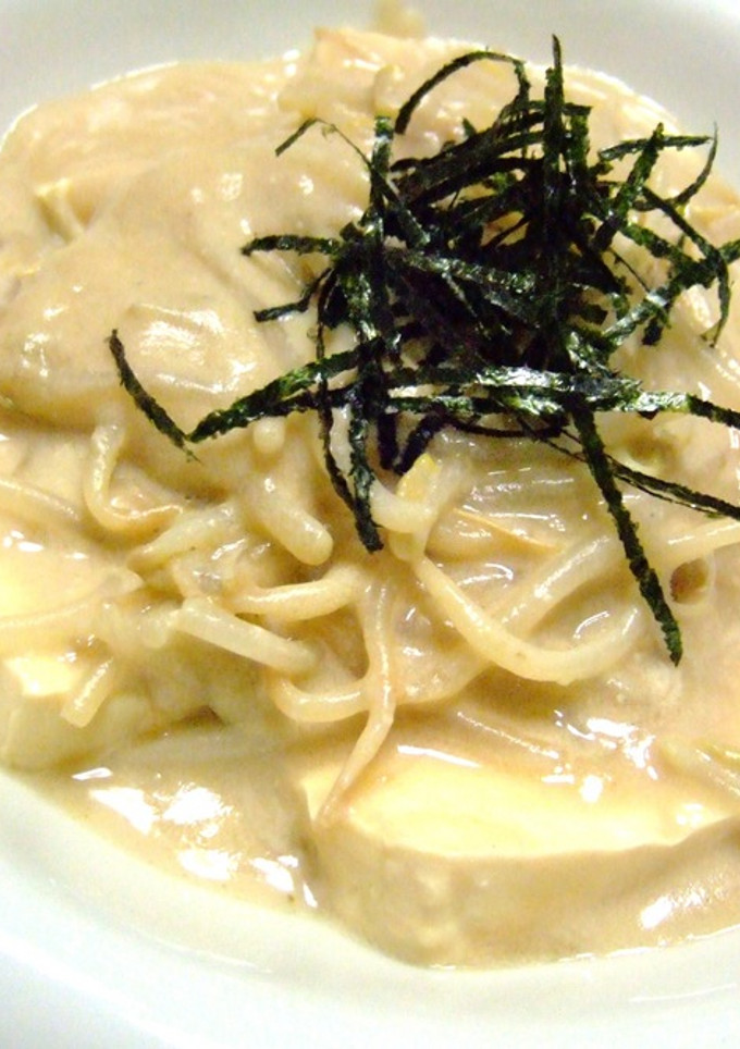 豆腐ともやしの坦々風-レシピのメイン写真