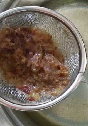 鰹だし-レシピのメイン写真