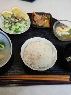 血管ダイエット食262(一番だし)-レシピのメイン写真