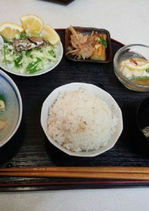 血管ダイエット食262（一番だし）-レシピのメイン写真