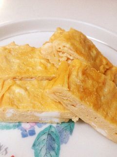 ☆絶品♪だし巻きたまご☆-レシピのメイン写真