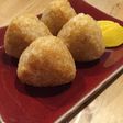 手間なし簡単!焼きおにぎり