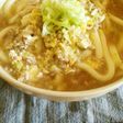 栄養満点!簡単スタミナ肉うどん