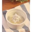 離乳食中期*しらすのチーズリゾット