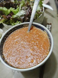 りんごと玉ねぎで♪焼肉のたれ♪-レシピのメイン写真