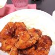 材料4つで簡単唐揚げ
