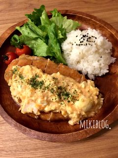 ✱揚げない✱簡単✱ムネ肉でチキン南蛮-レシピのメイン写真