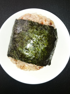 セブン♥和風ツナマヨネーズ♥おにぎり-レシピのメイン写真