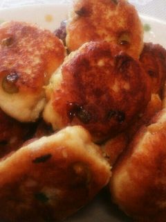 たけのこ煮物リメイク♪★ふんわり揚げ★-レシピのメイン写真