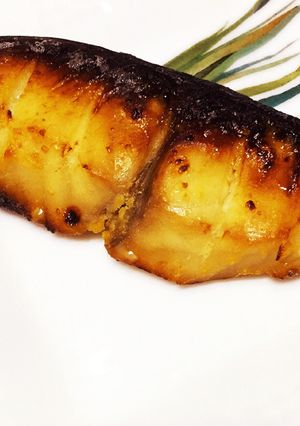 ☆絶品☆西京みそ焼き風♪-レシピのメイン写真