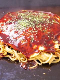 ミリィの広島風お好み焼き-レシピのメイン写真