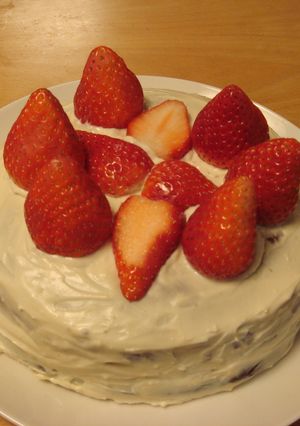 豆腐を使ったチョコケーキ-レシピのメイン写真