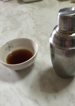メープルシロップの作り方-レシピのメイン写真