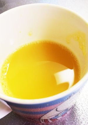 酸っぱい好きに捧ぐ♡オレンジエイド♡温い-レシピのメイン写真