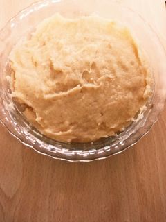 ☆牛乳きな粉 もちもち餅☆-レシピのメイン写真