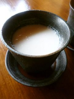 甘酒♪-レシピのメイン写真