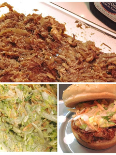 BBQプルドポーク-レシピのメイン写真