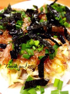 簡単!はんぺんと新玉ねぎの和風チーズ焼き-レシピのメイン写真