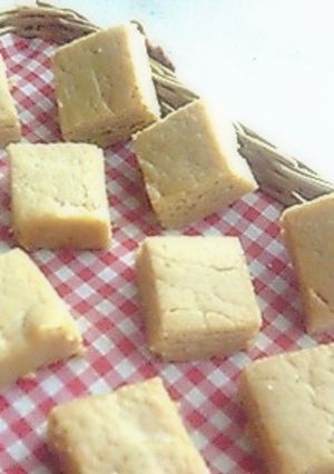 ❤チ○ルチョコきなこもち❤改訂版❤-レシピのメイン写真