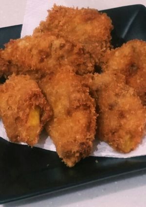 カツ？たけのこ？合わせてカツノコ(笑)-レシピのメイン写真