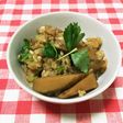 けみアミ美夕の簡単筍の炊き込みご飯