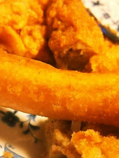 春巻きウインナー-レシピのメイン写真