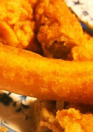 春巻きウインナー-レシピのメイン写真