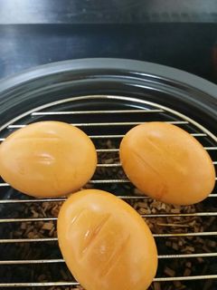 マイブーム♪レモンカード by つくしぐみ 【クックパッド】 簡単