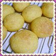 にんじんパン