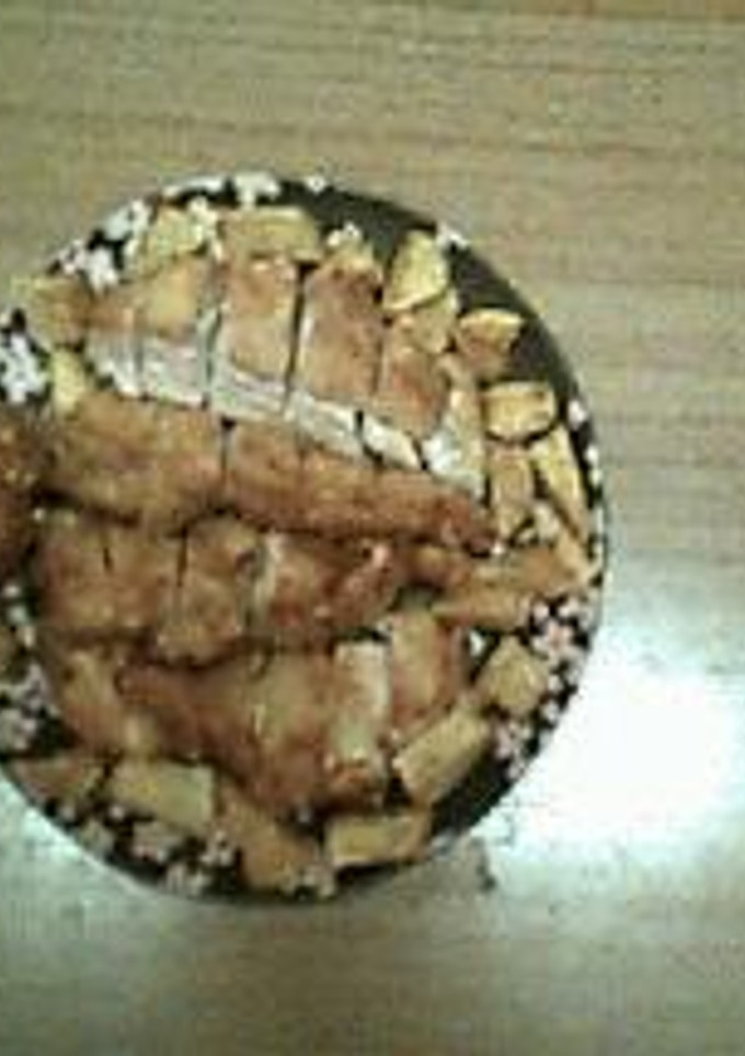 揚げ鶏のねぎソース-レシピのメイン写真
