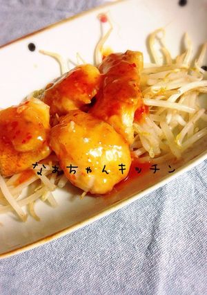 簡単タラチリ〜本格的な味に‼︎-レシピのメイン写真