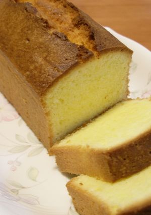 カトルカール-レシピのメイン写真