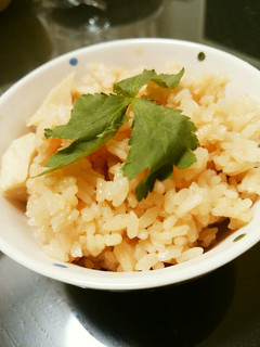 【超簡単】春香る ふんわり♪たけのこご飯-レシピのメイン写真