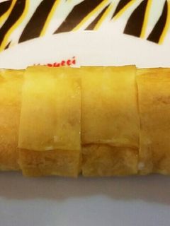 おつまみにもgoodな卵焼き-レシピのメイン写真