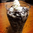 市販のアイスコーヒーで簡単コーヒーゼリー