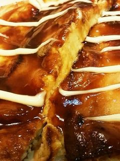 ♪トロふわ♪とんぺい焼き-レシピのメイン写真